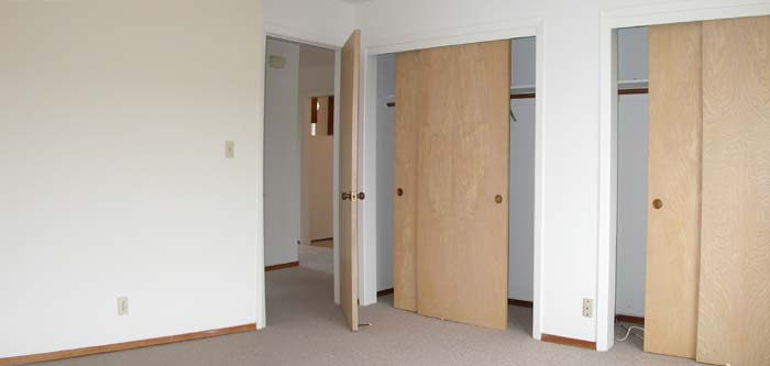 Bedroom #1