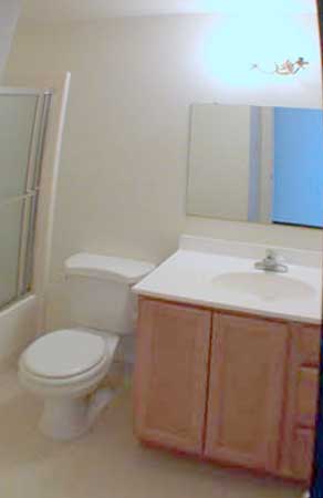 Bathroom #2
