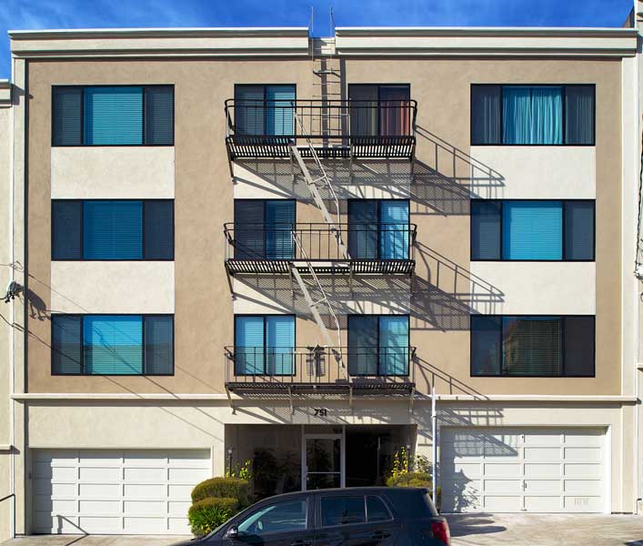 751 36th Avenue building